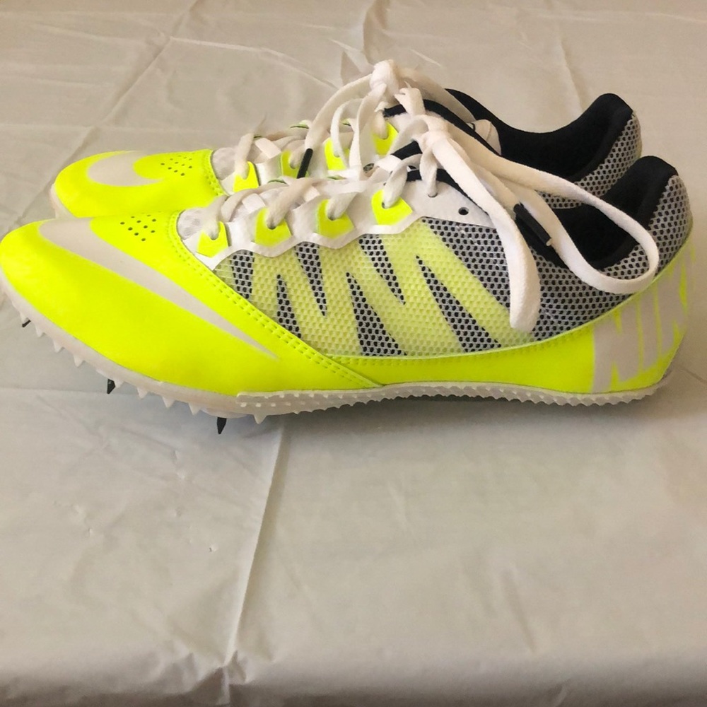 Nike rival S racing sprint
